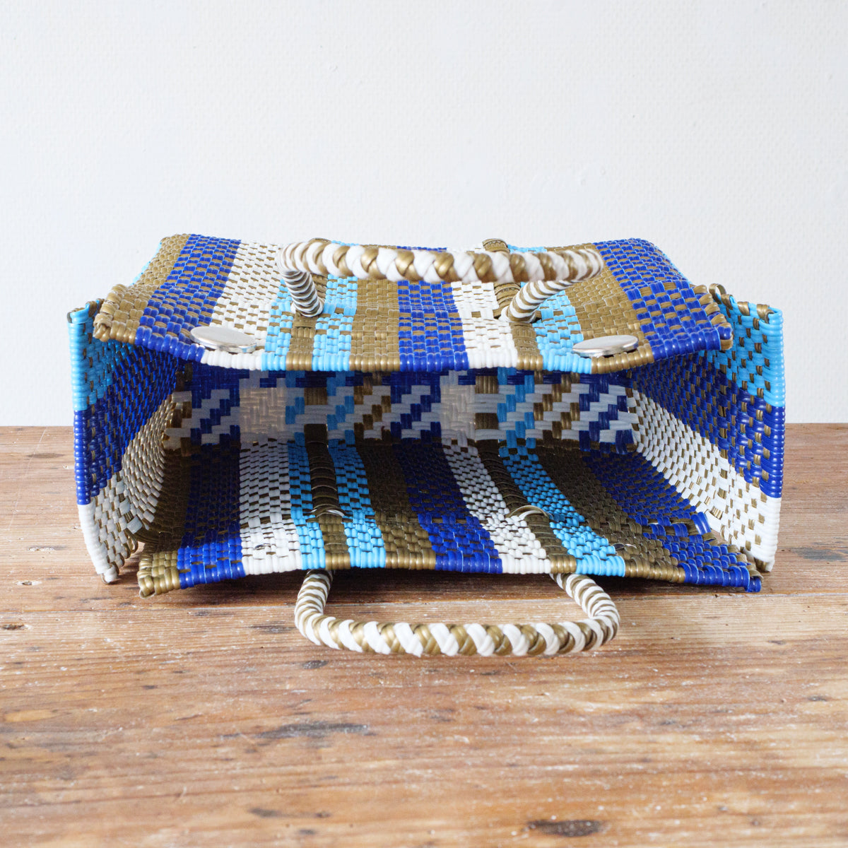 メルカドバッグ(ピクニック)