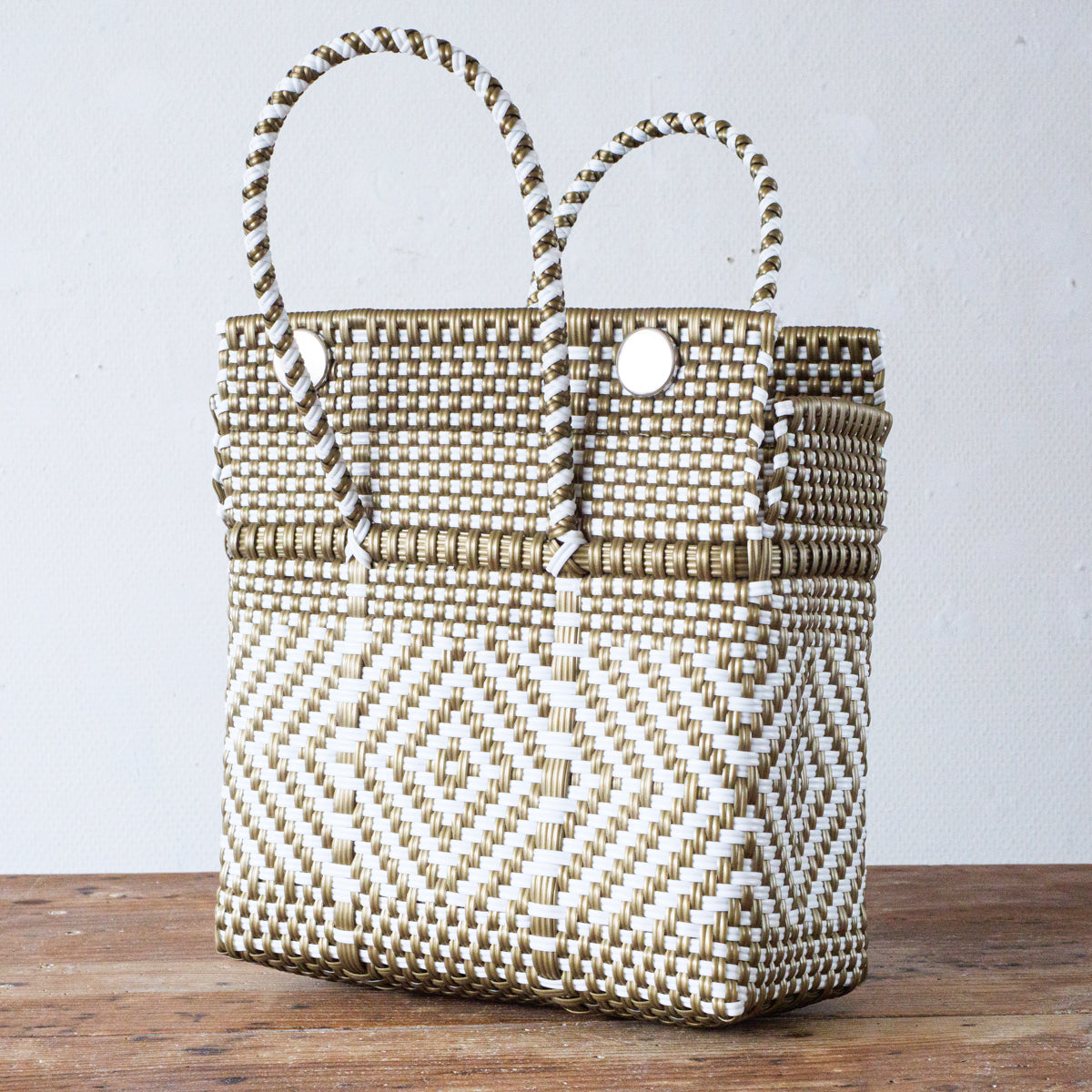 メルカドバッグ(ピクニック)