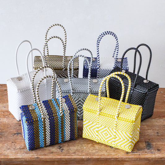 メルカドバッグ(ピクニック)