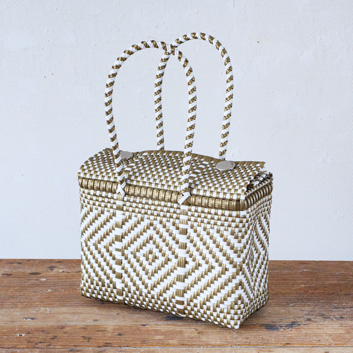 メルカドバッグ(ピクニック)