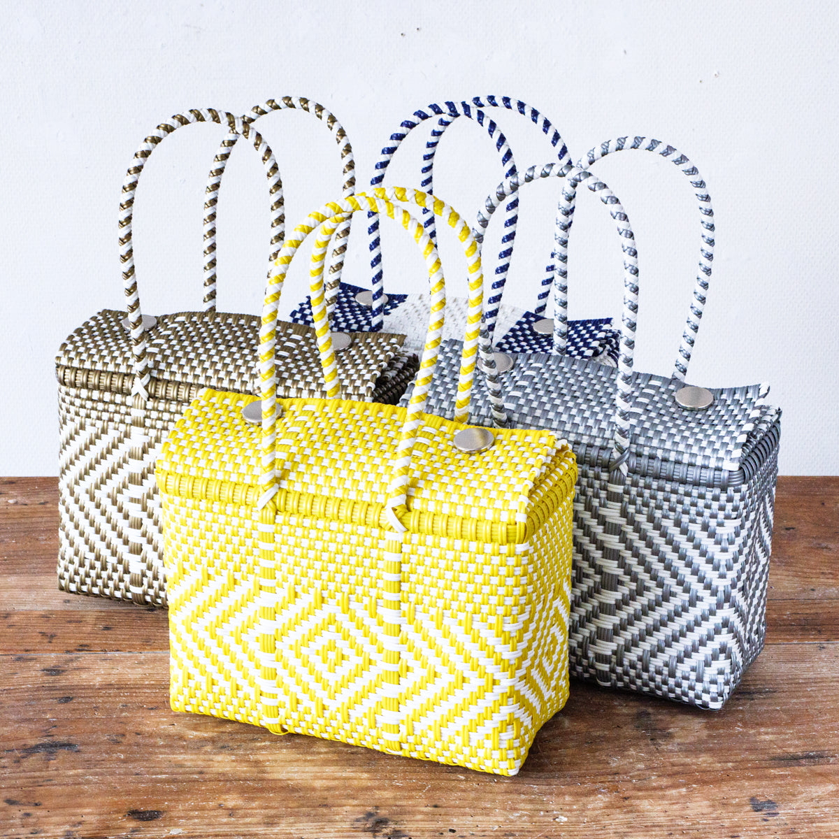 メルカドバッグ(ピクニック)