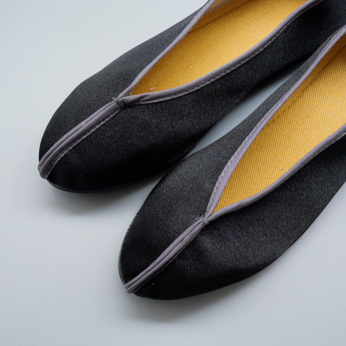 プレインシューズ