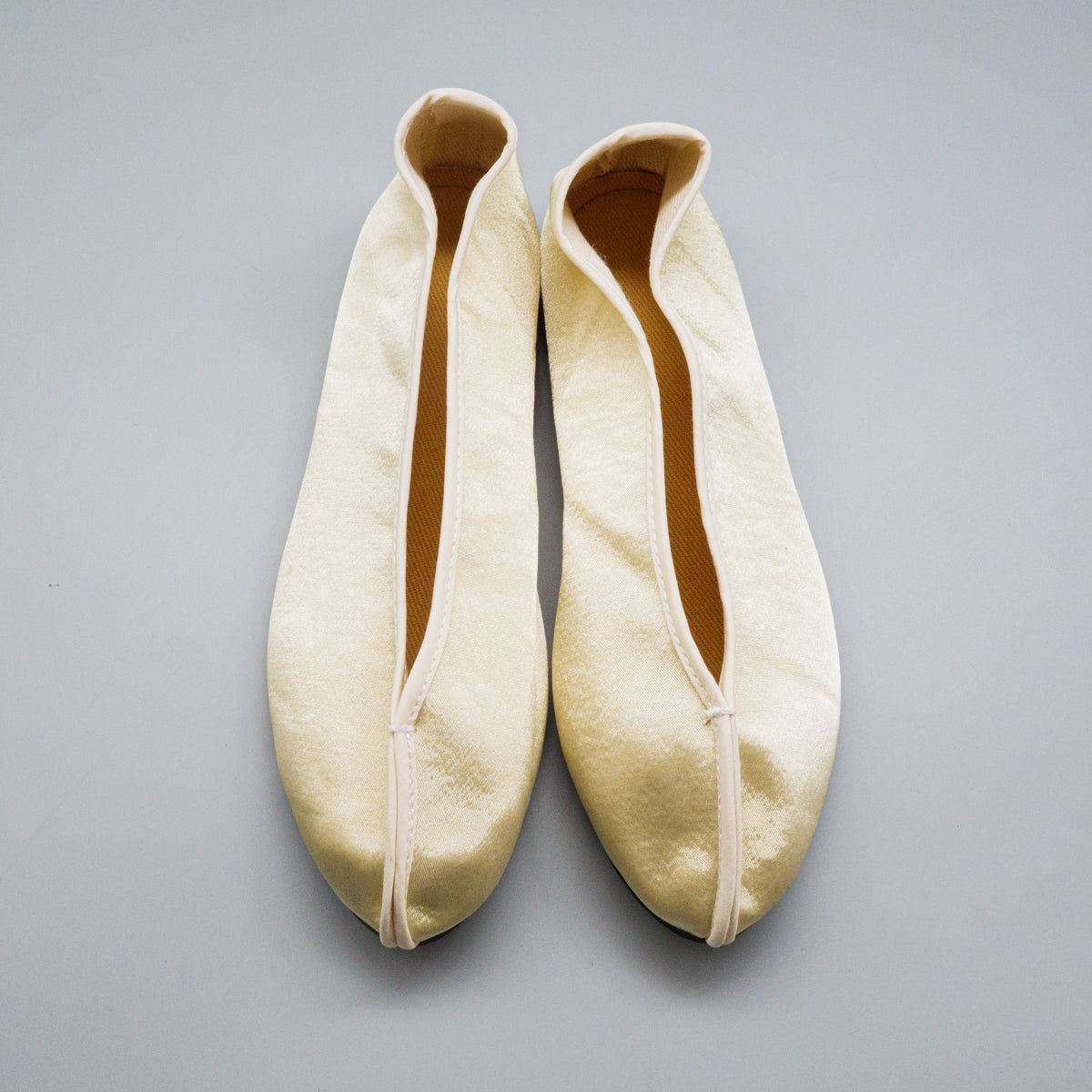 プレインシューズ