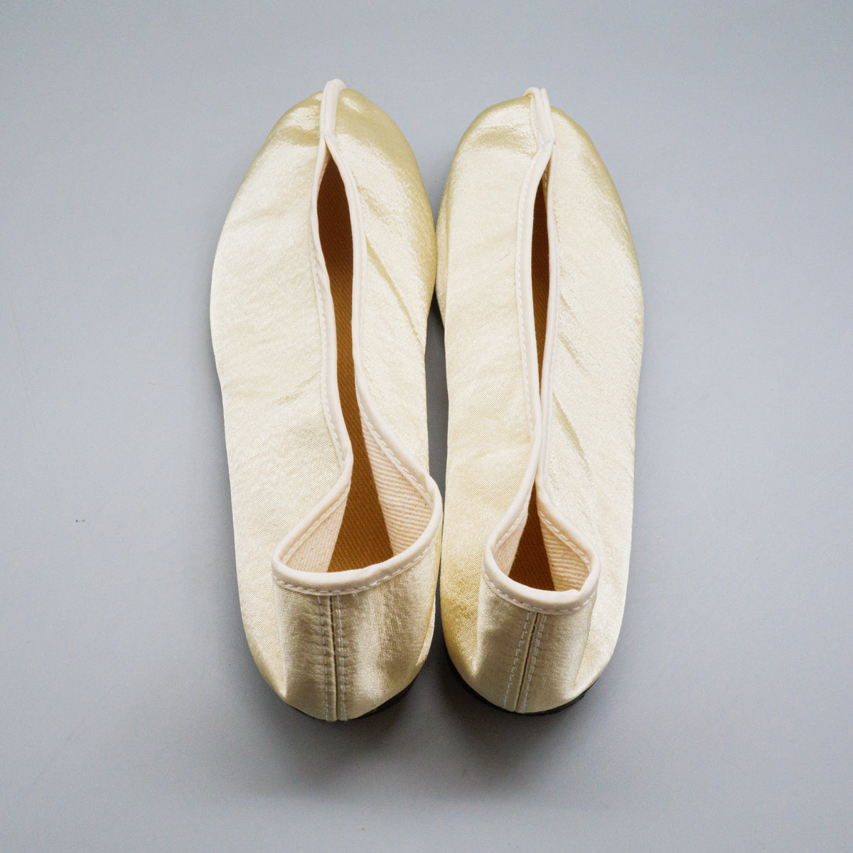 プレインシューズ