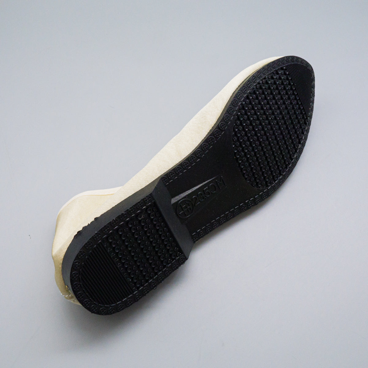 プレインシューズ