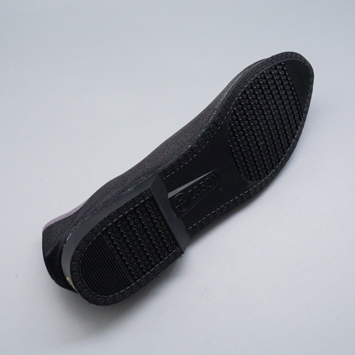 プレインシューズ