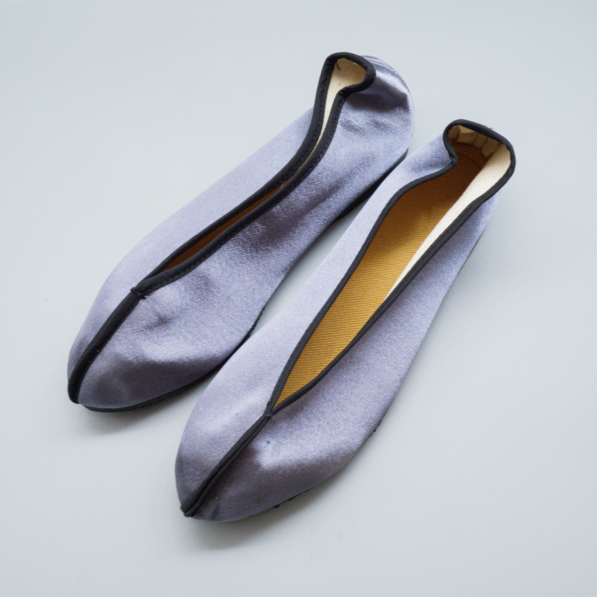 プレインシューズ