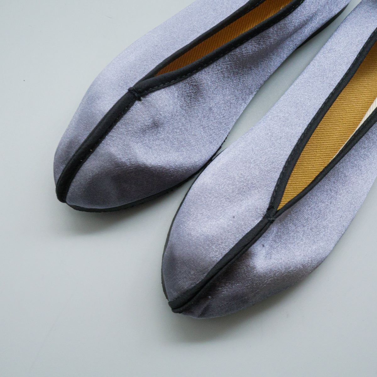 プレインシューズ