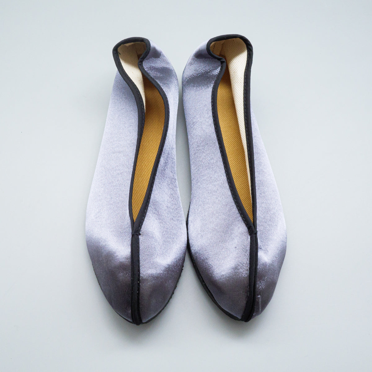 プレインシューズ