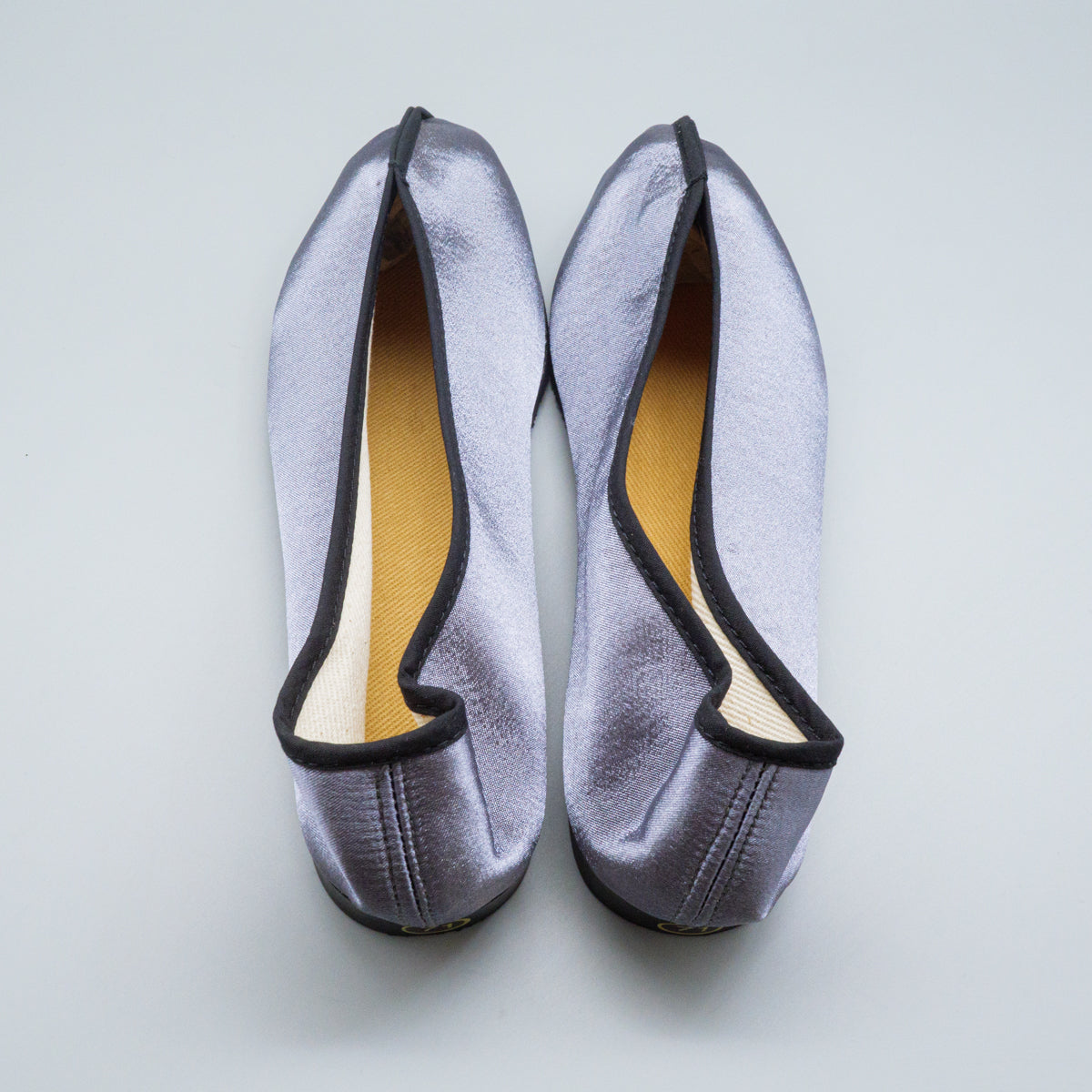 プレインシューズ