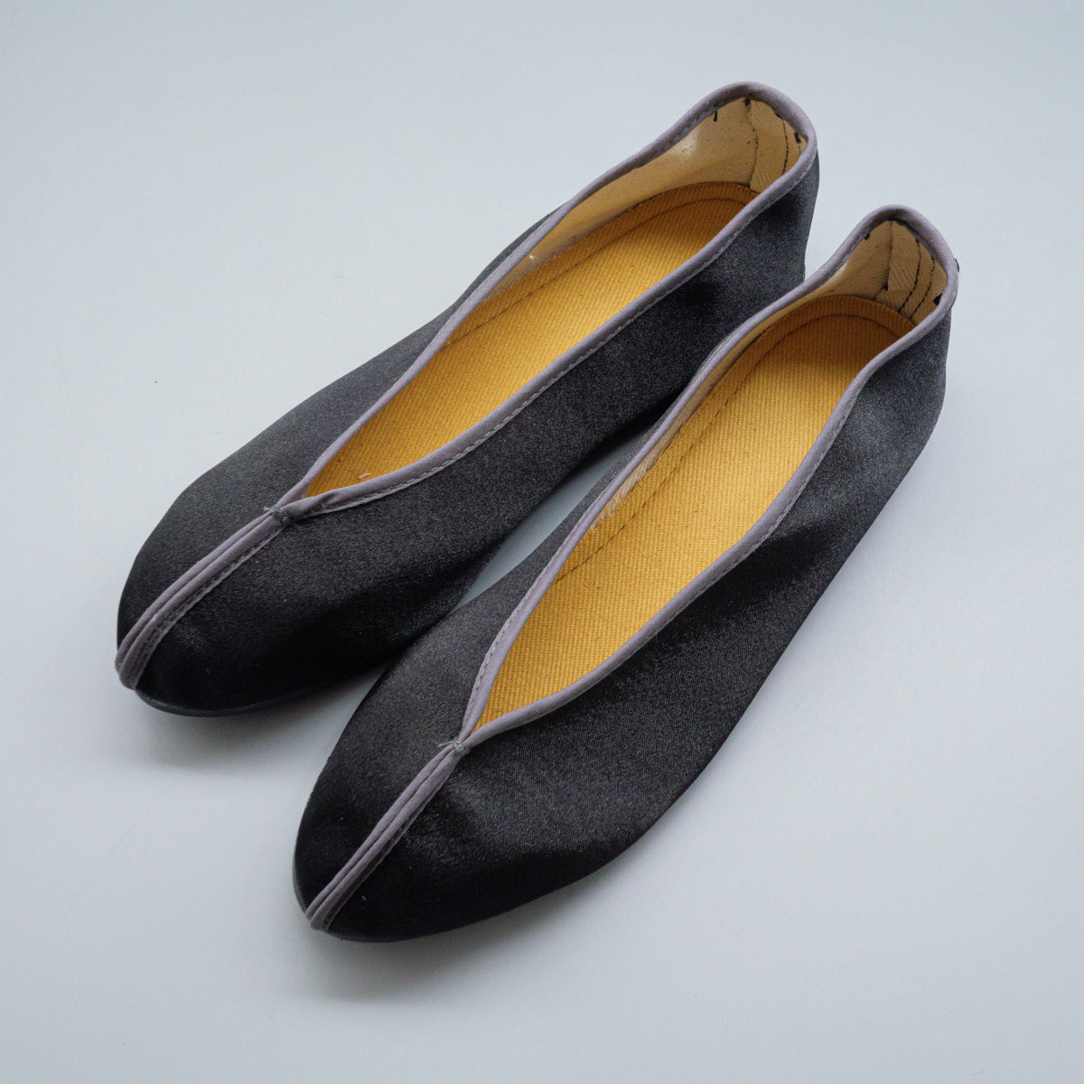 プレインシューズ