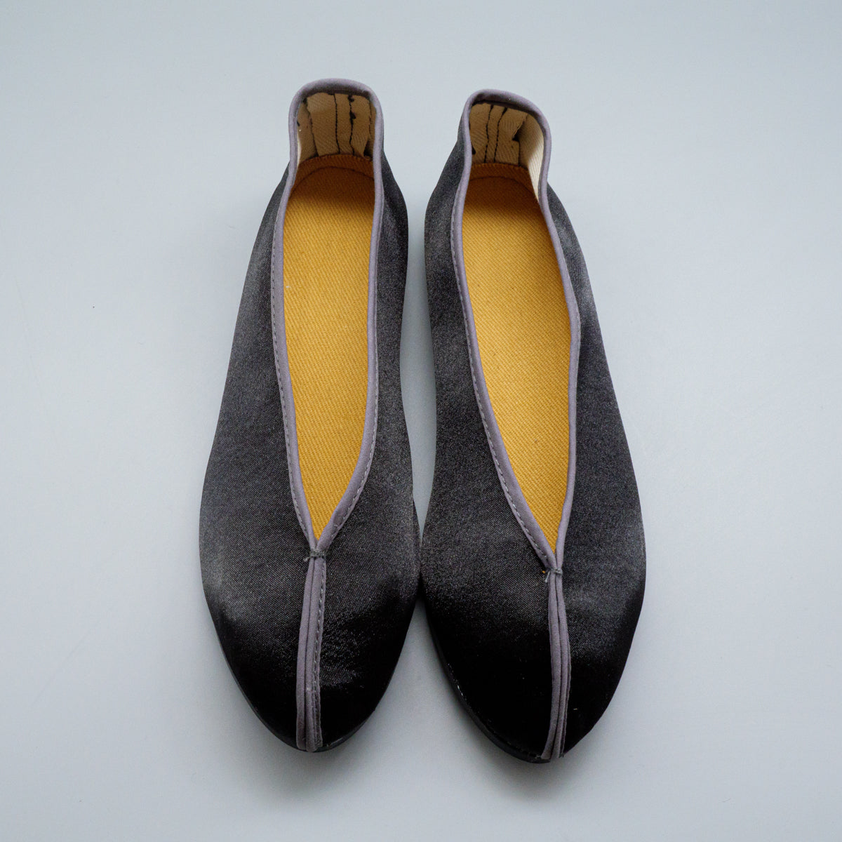 プレインシューズ