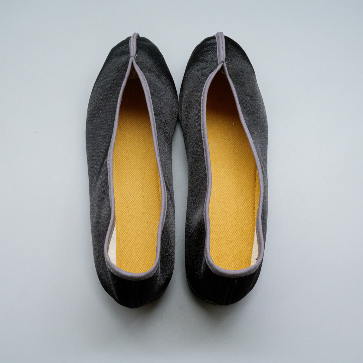 プレインシューズ