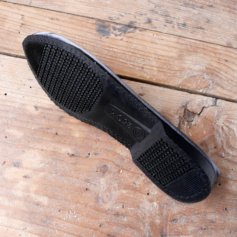 台湾刺繍靴(平劇シリーズ2)