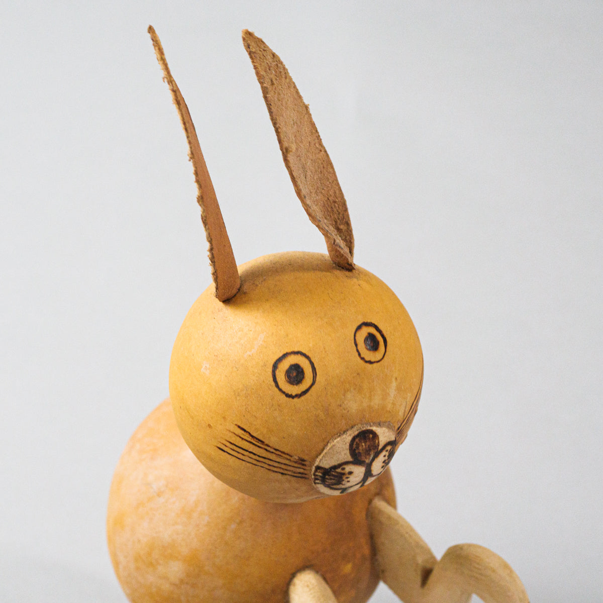 ひょうたん動物人形(L)