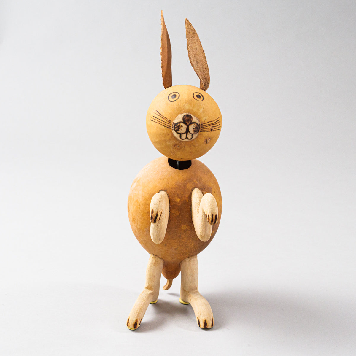 ひょうたん動物人形(L)