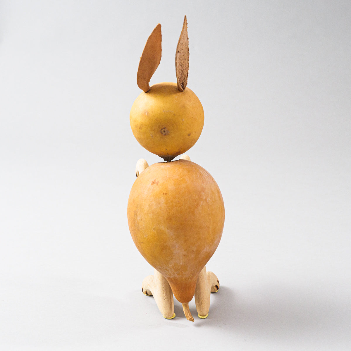 ひょうたん動物人形(L)