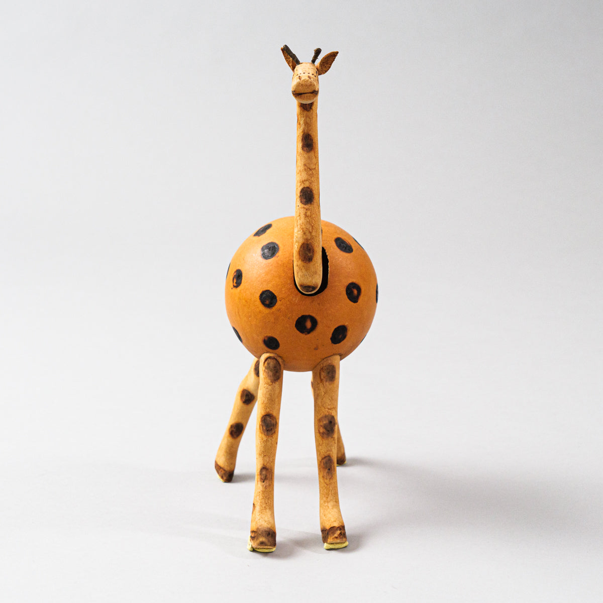 ひょうたん動物人形(L)