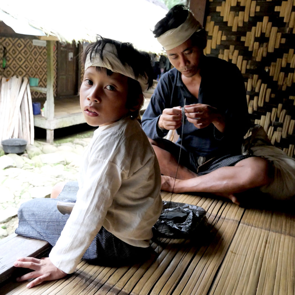 ラタンバングル