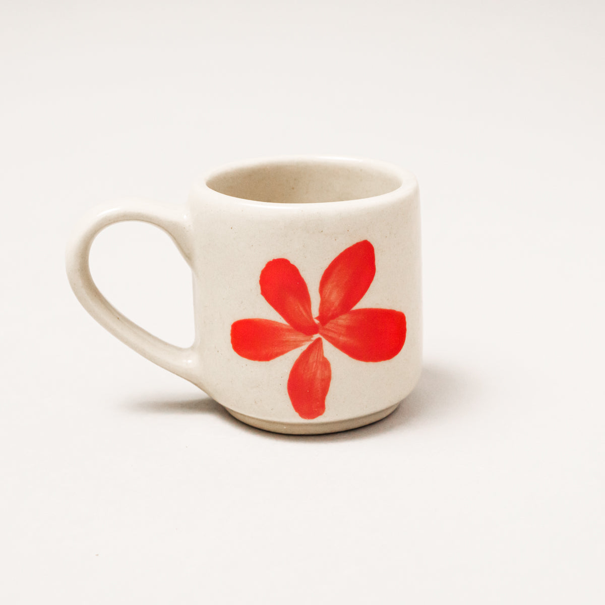 ランパーン鶏食器(赤色シリーズ)