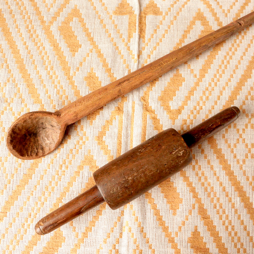 インド生活道具