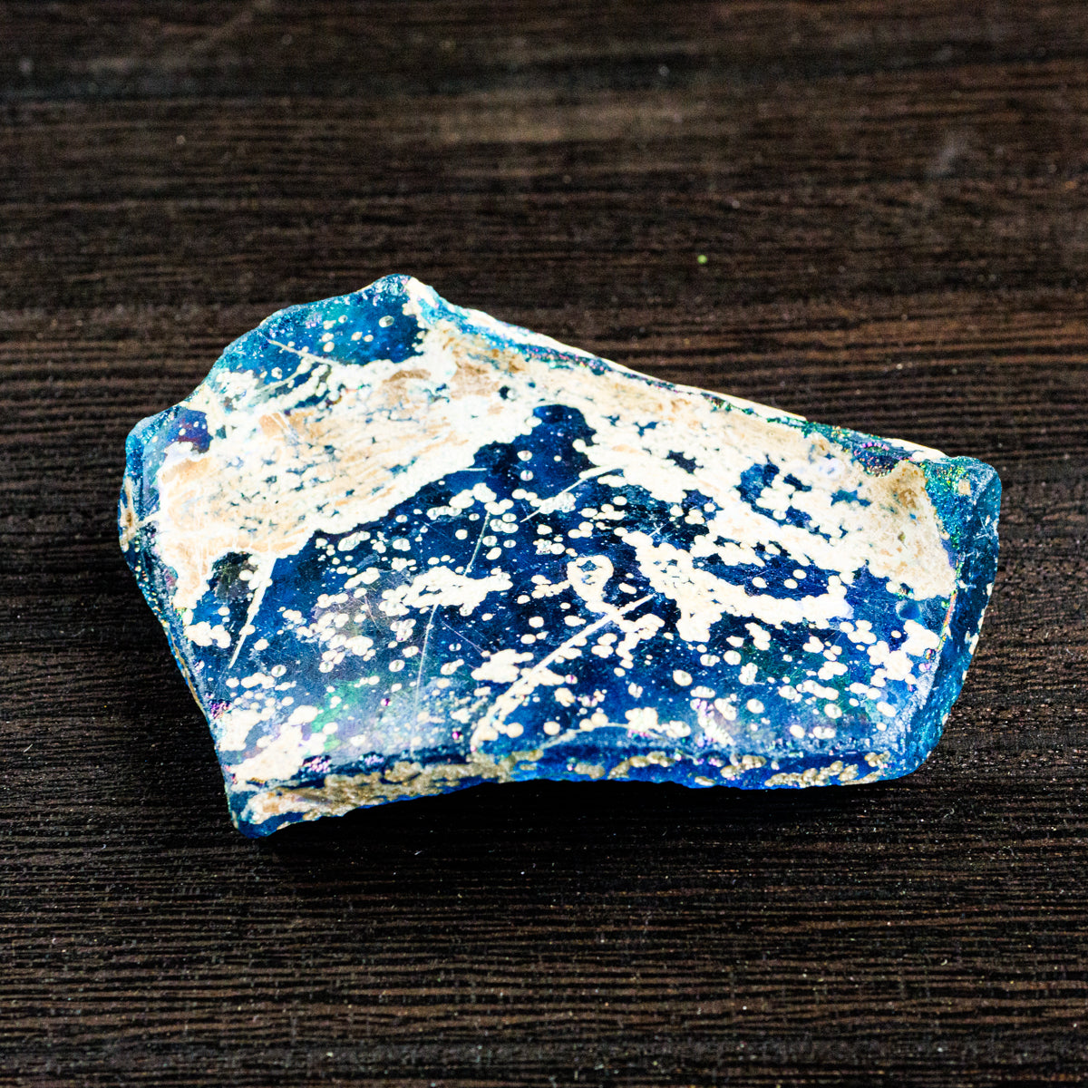 ローマングラス破片(中)