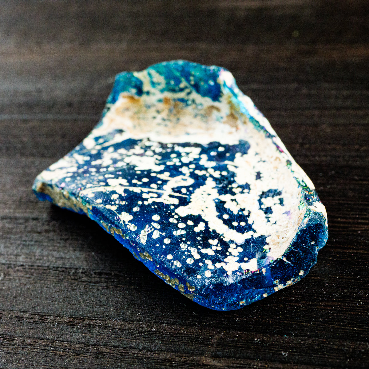 ローマングラス破片(中)