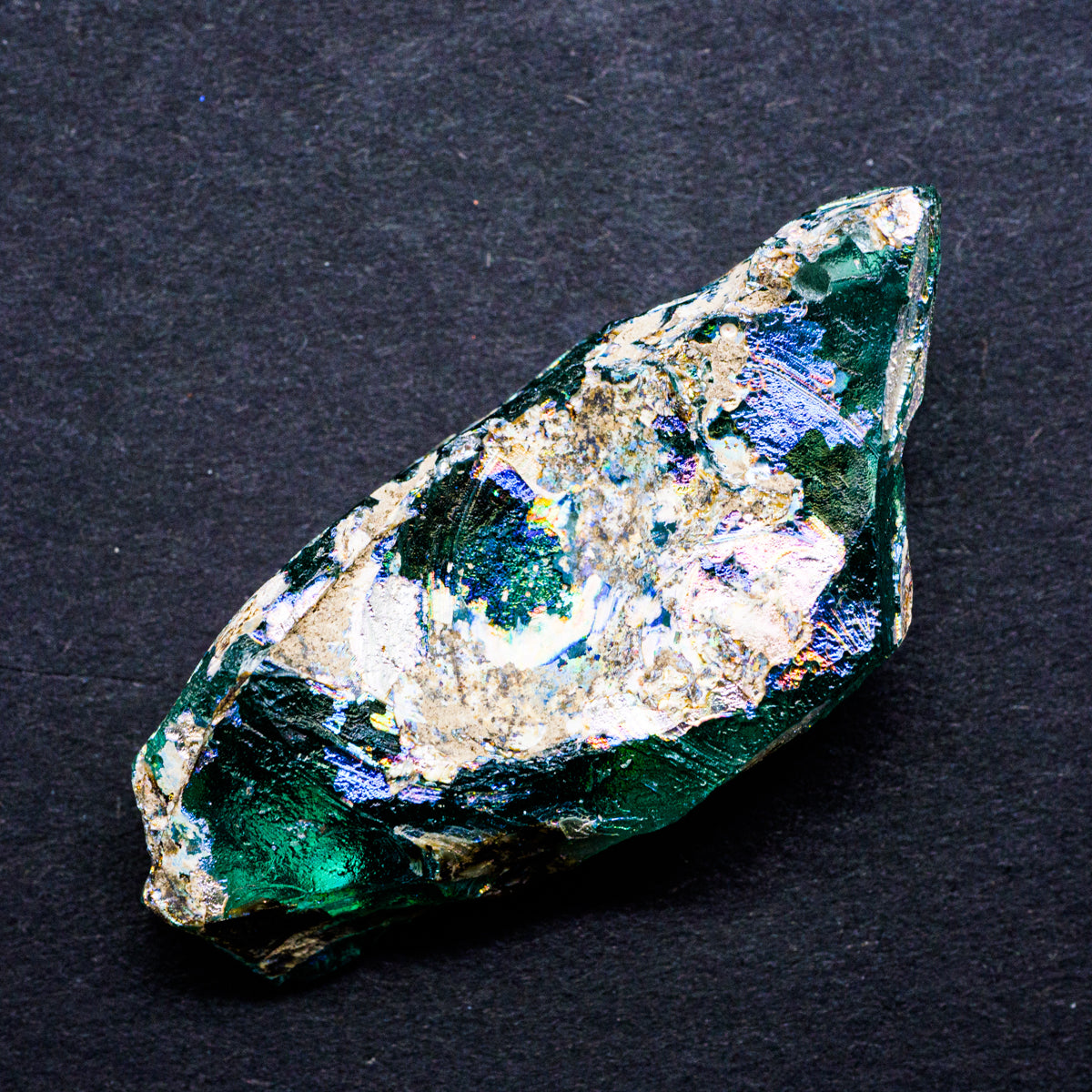 ローマングラス破片(小)