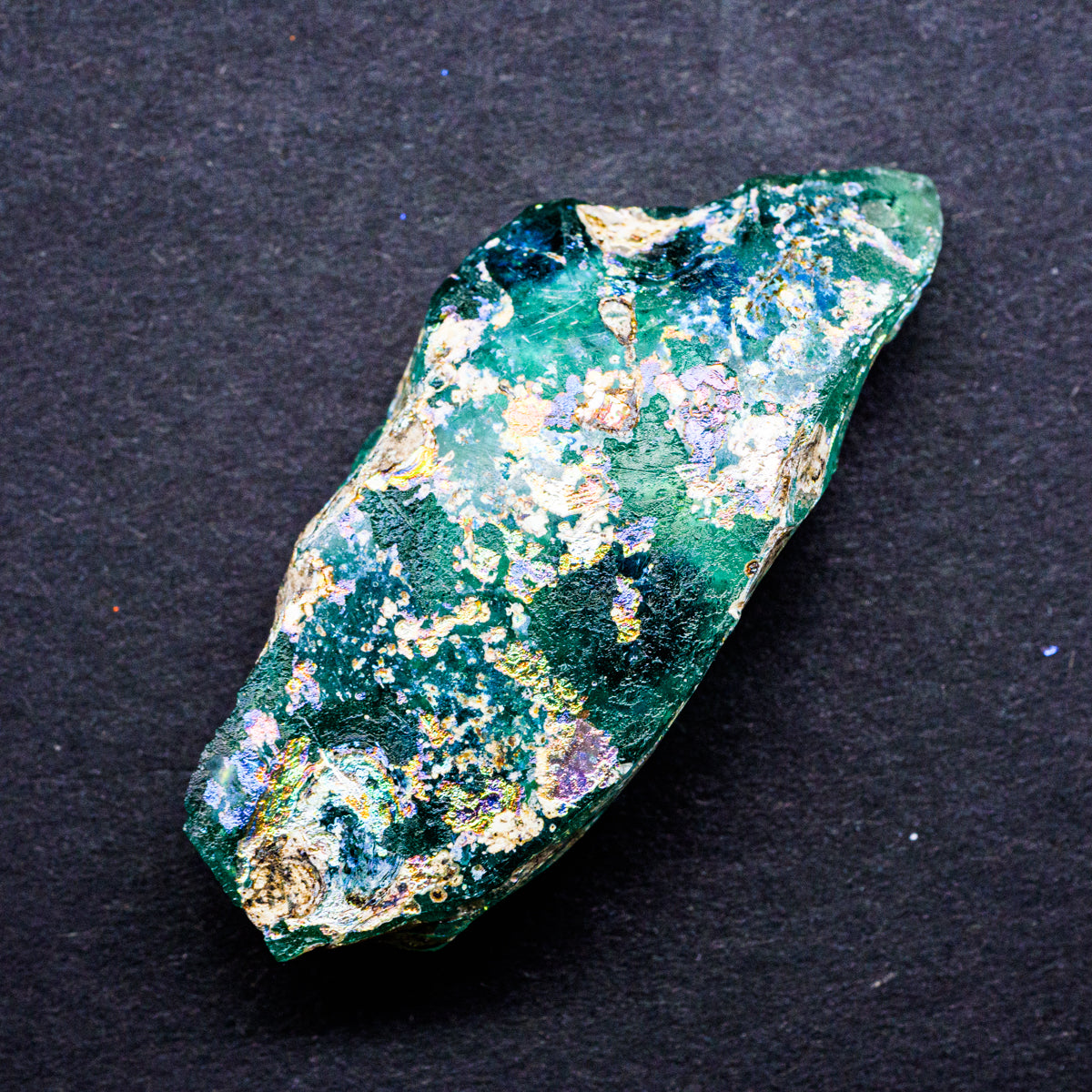 ローマングラス破片(小)