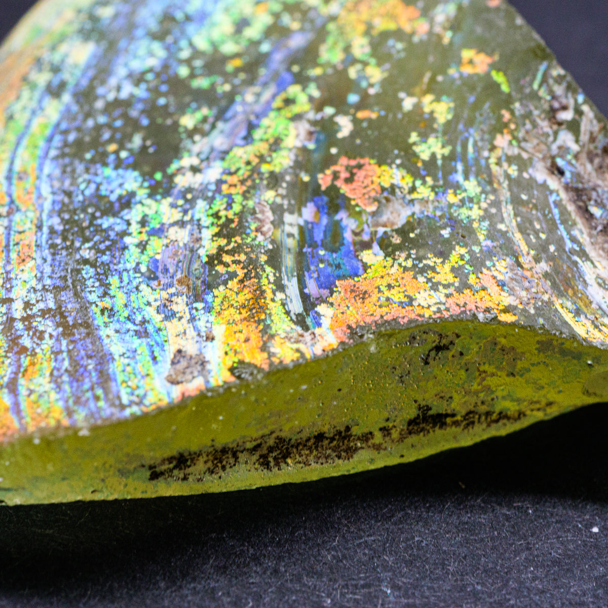 ローマングラス破片(小)