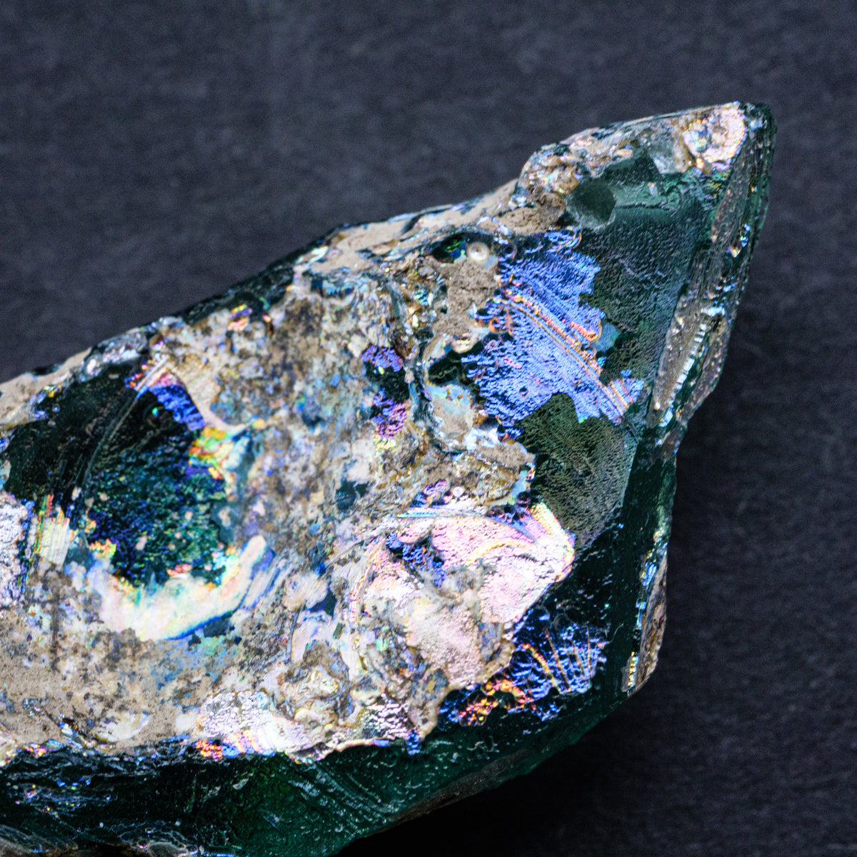 ローマングラス破片(小)