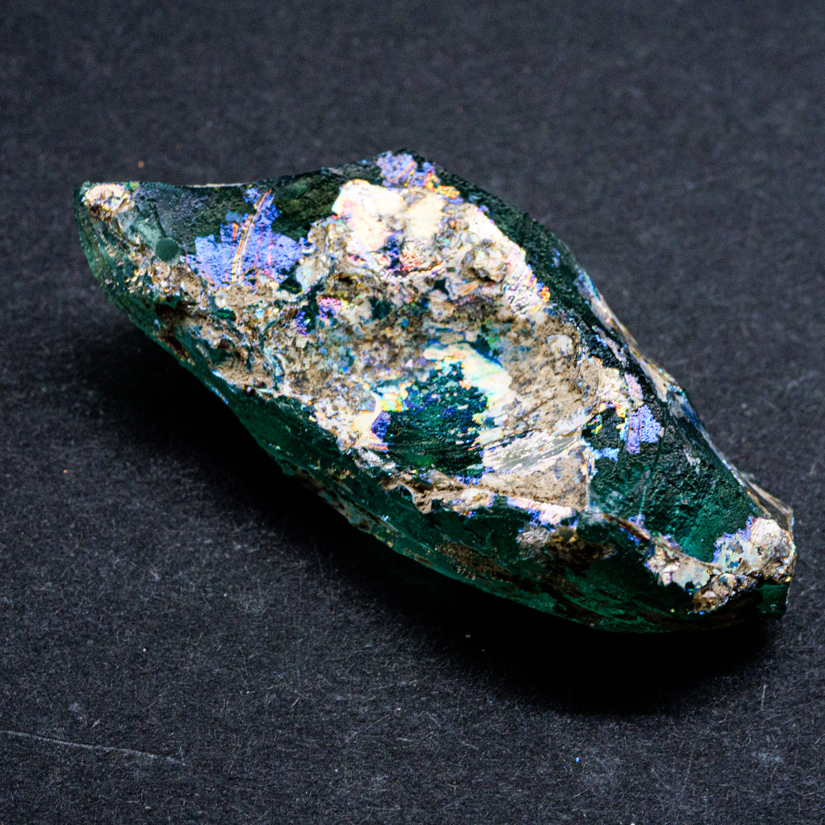 ローマングラス破片(小)