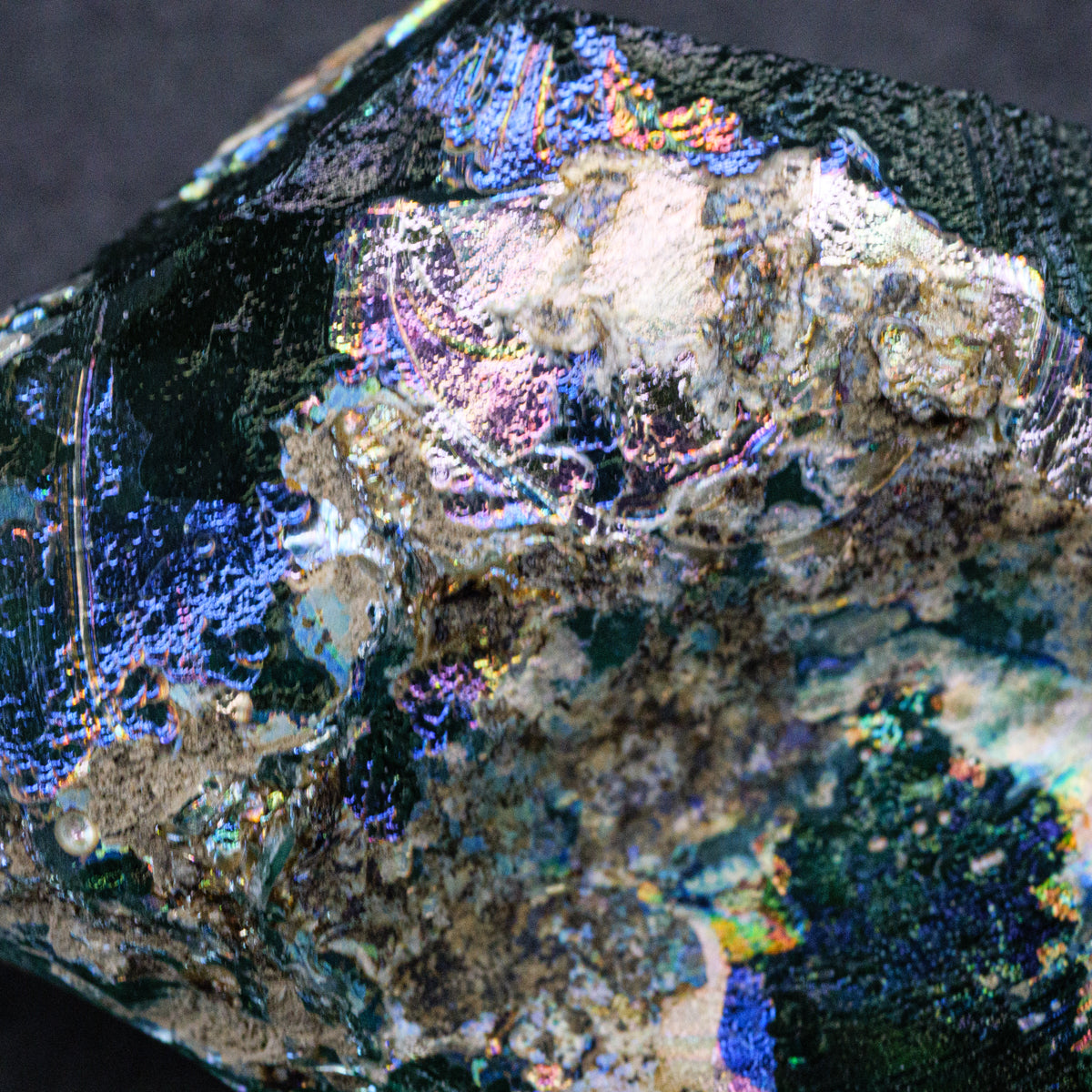 ローマングラス破片(小)