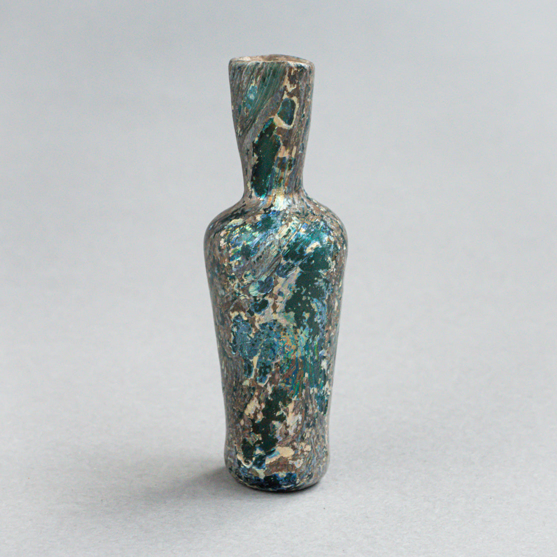 ローマングラスボトル