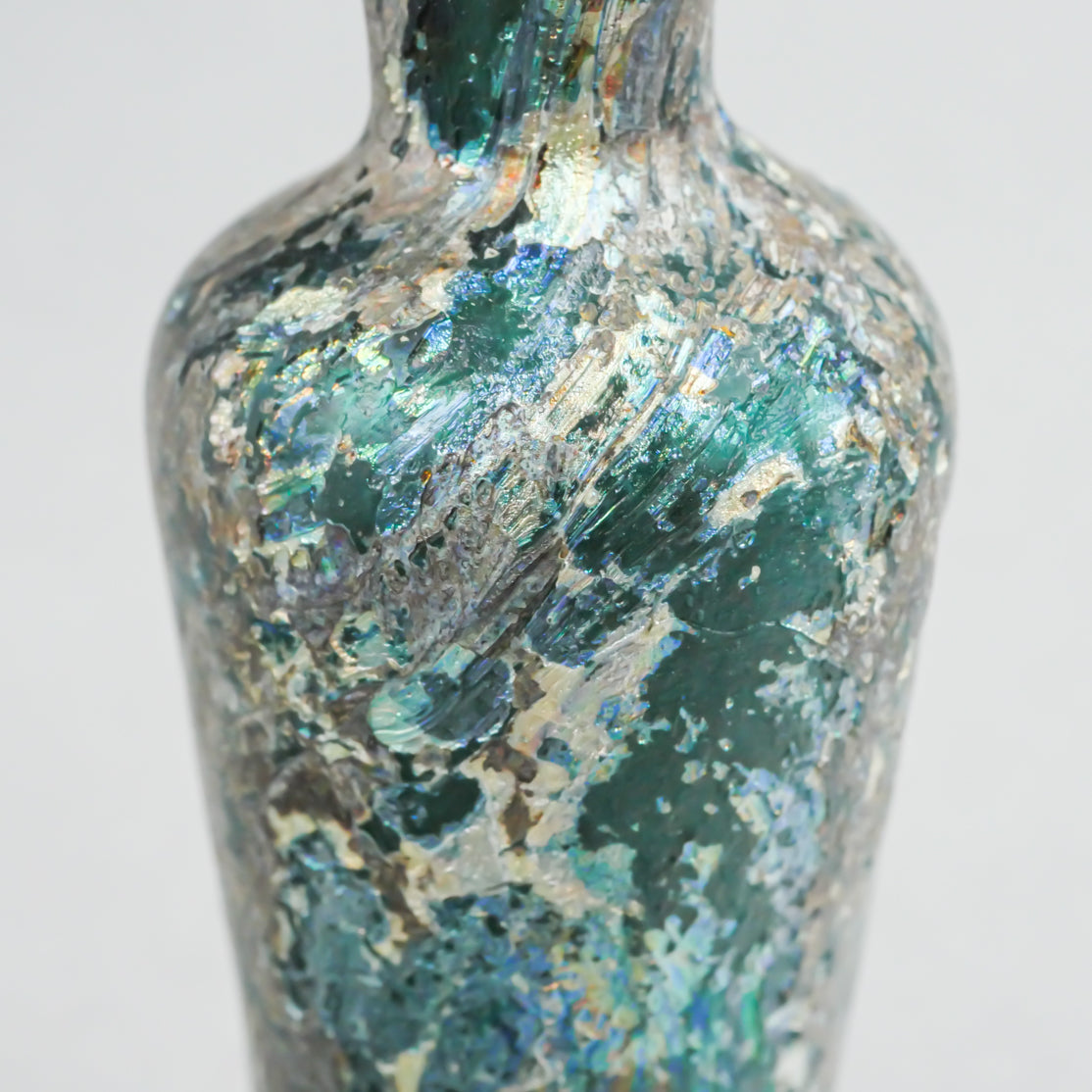 ローマングラスボトル