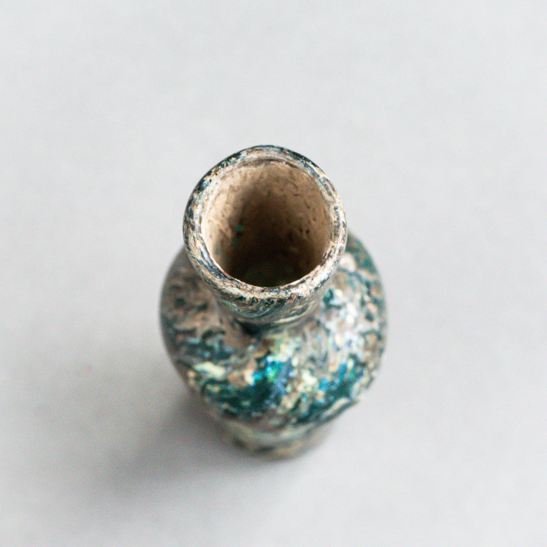 ローマングラスボトル