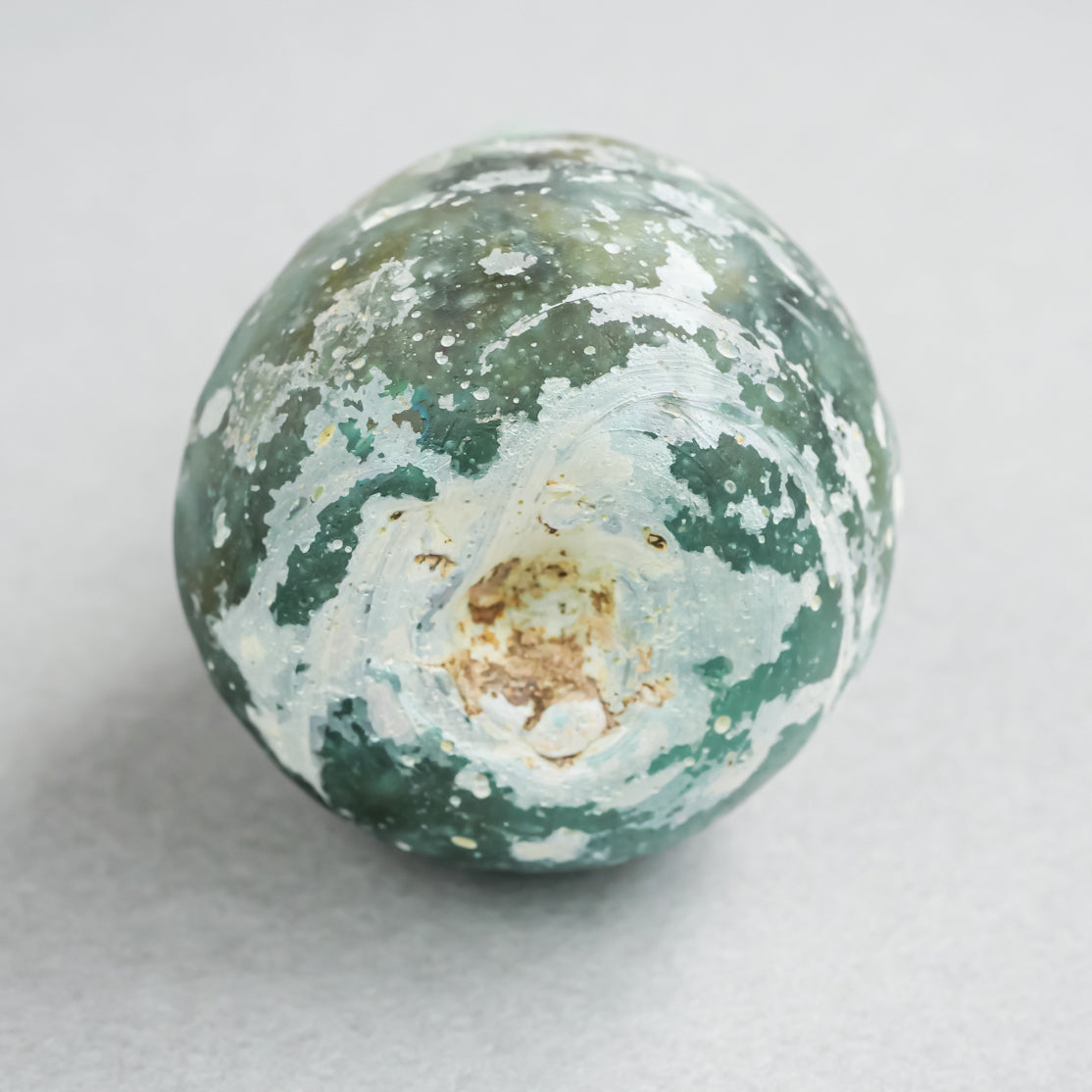 ローマングラスボトル