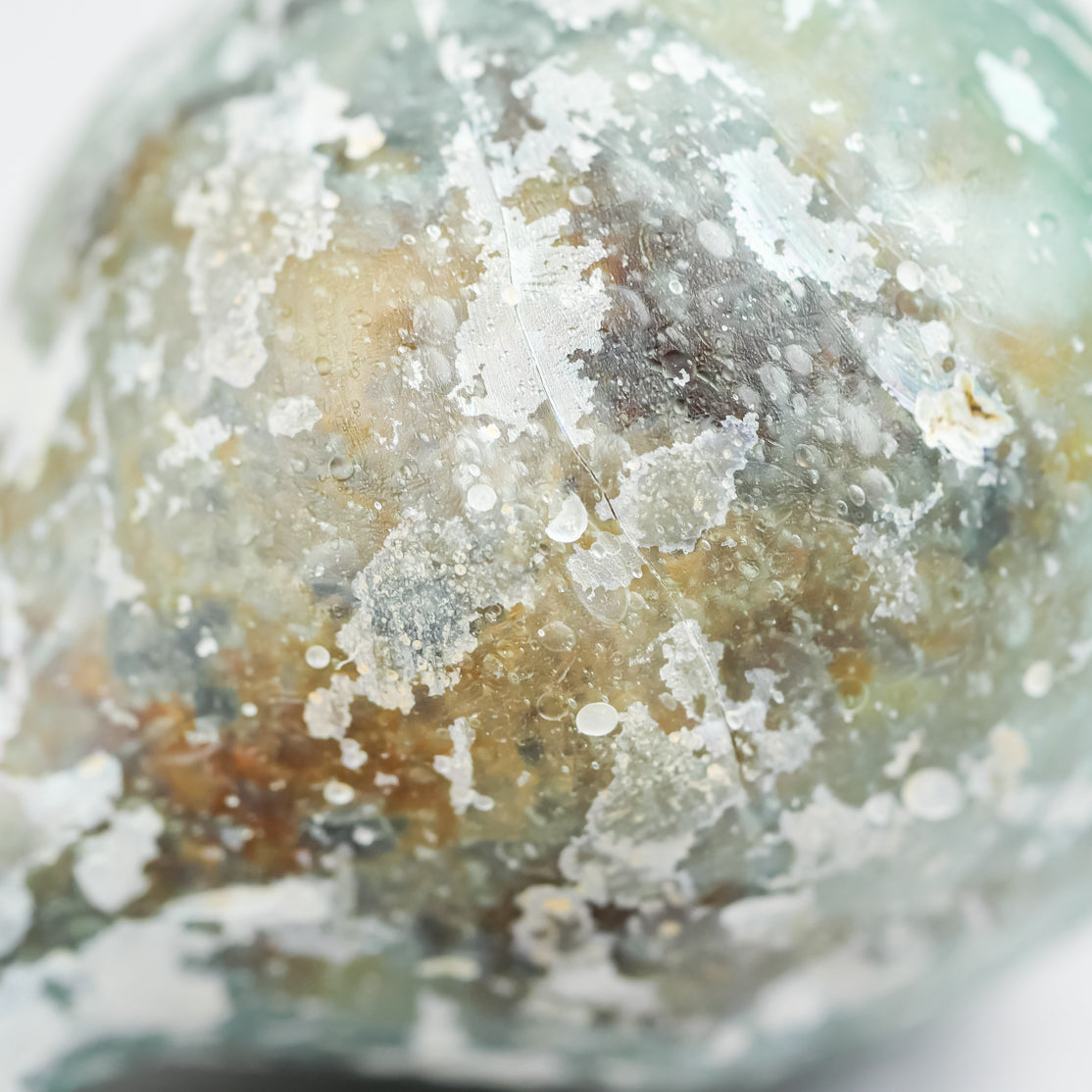 ローマングラスボトル