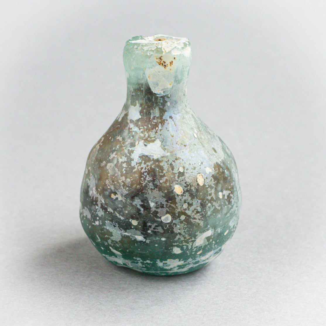 ローマングラスボトル