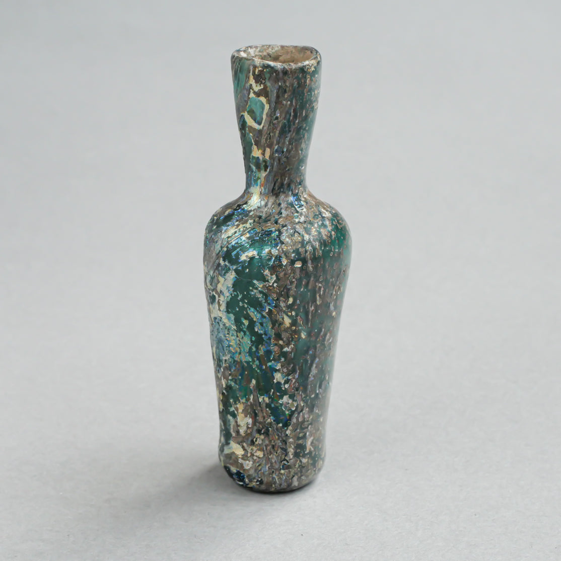 ローマングラスボトル