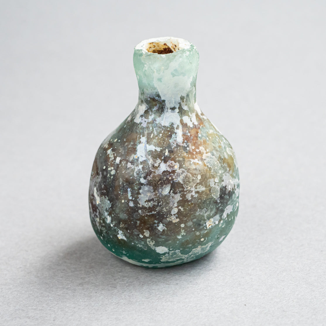 ローマングラスボトル