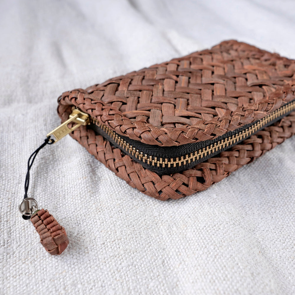 山葡萄財布(小型)