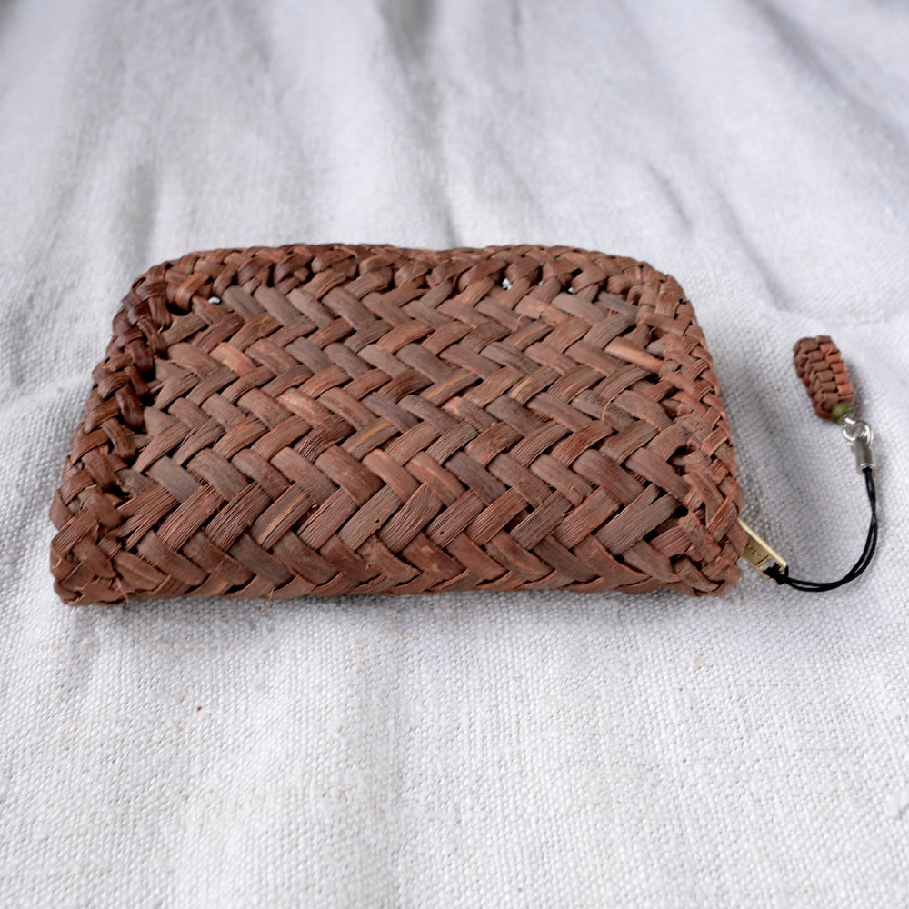 山葡萄財布(小型)