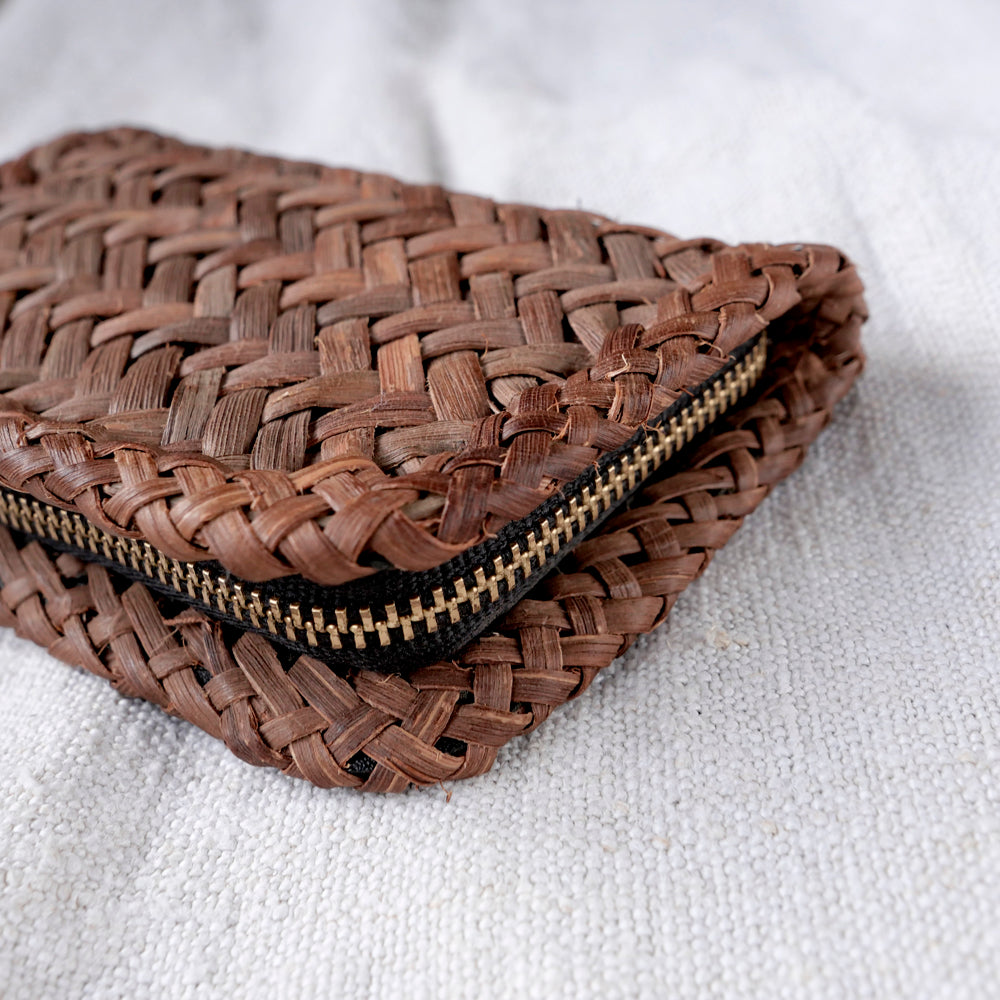 山葡萄財布(小型)