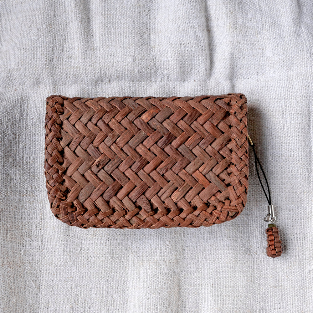 山葡萄財布(小型)