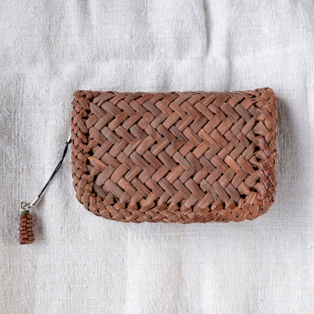 山葡萄財布(小型)