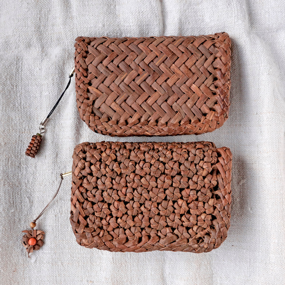 山葡萄財布(小型)