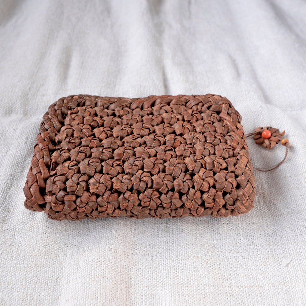 山葡萄財布(小型)