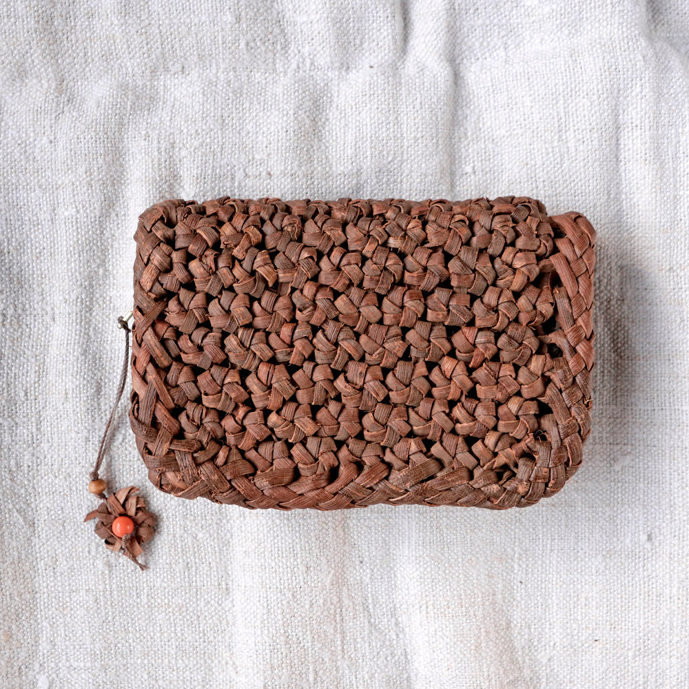 山葡萄財布(小型)