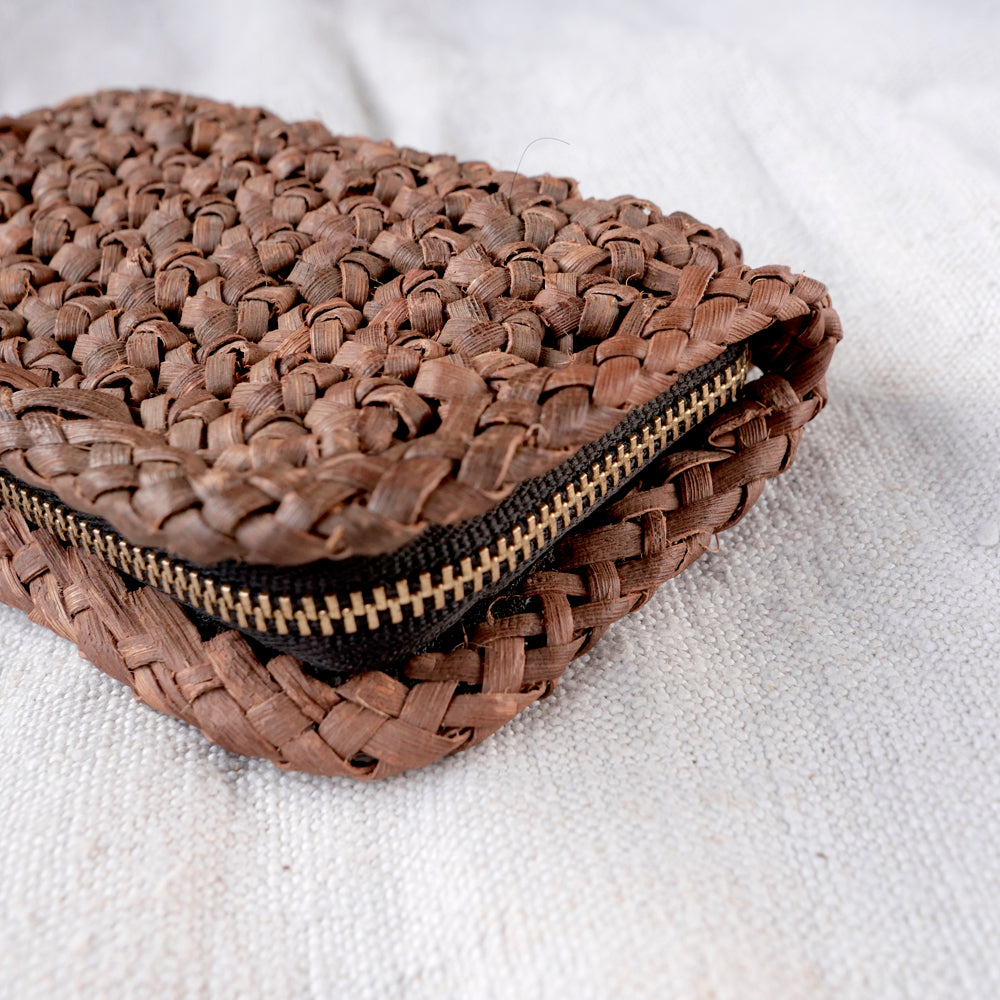 山葡萄財布(小型)